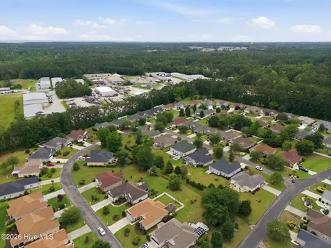 392 Oconee Street NW Calabash NC 28467
