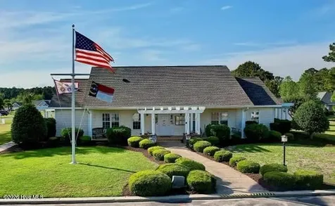 392 Oconee Street NW Calabash NC 28467