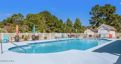392 Oconee Street NW Calabash NC 28467