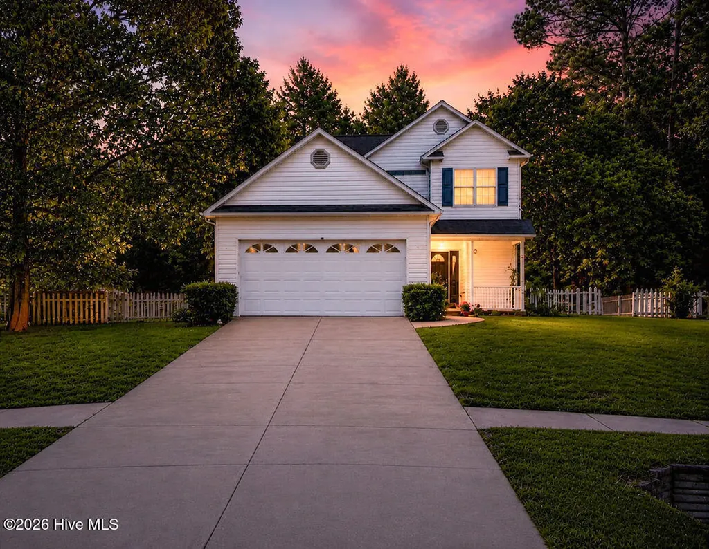 128 Lee K Allen Drive Havelock NC 28532