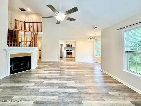 128 Lee K Allen Drive Havelock NC 28532