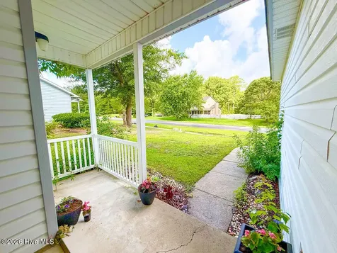 128 Lee K Allen Drive Havelock NC 28532
