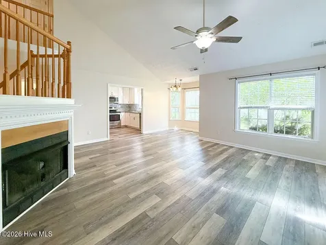 128 Lee K Allen Drive Havelock NC 28532