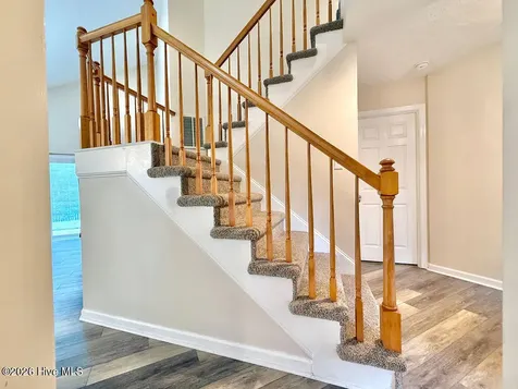 128 Lee K Allen Drive Havelock NC 28532