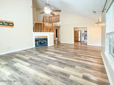 128 Lee K Allen Drive Havelock NC 28532