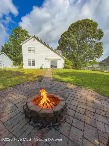 128 Lee K Allen Drive Havelock NC 28532