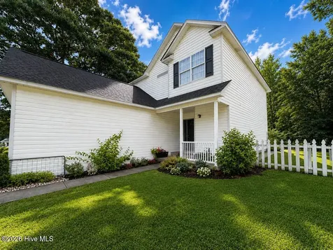 128 Lee K Allen Drive Havelock NC 28532