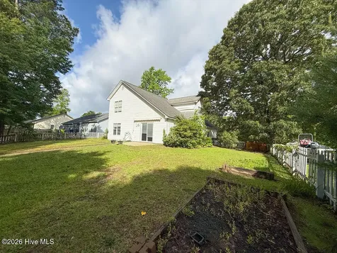 128 Lee K Allen Drive Havelock NC 28532