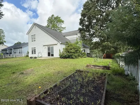 128 Lee K Allen Drive Havelock NC 28532