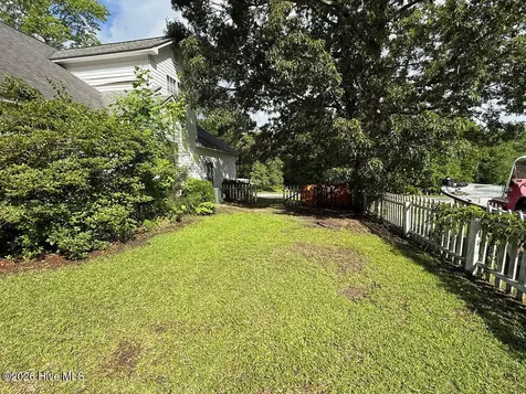 128 Lee K Allen Drive Havelock NC 28532