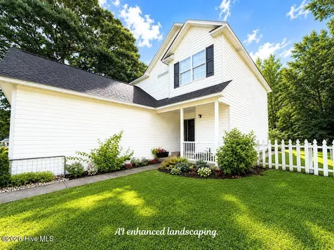128 Lee K Allen Drive Havelock NC 28532