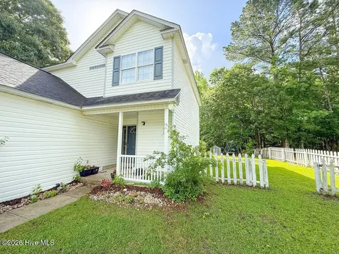 128 Lee K Allen Drive Havelock NC 28532
