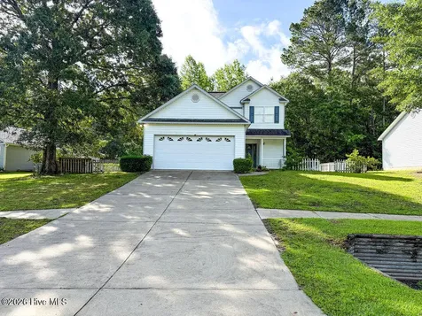 128 Lee K Allen Drive Havelock NC 28532