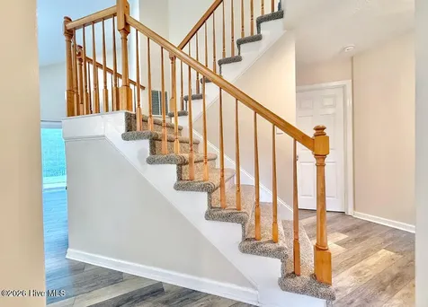128 Lee K Allen Drive Havelock NC 28532