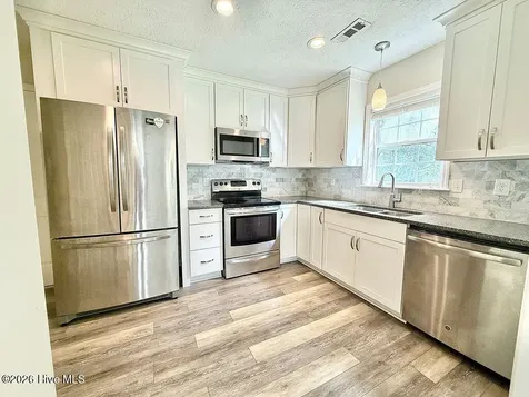 128 Lee K Allen Drive Havelock NC 28532