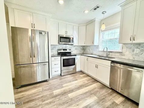 128 Lee K Allen Drive Havelock NC 28532