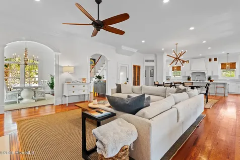 6 Jasmine Place Wrightsville Beach NC 28480