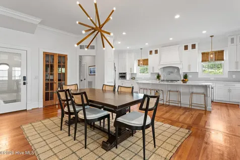 6 Jasmine Place Wrightsville Beach NC 28480