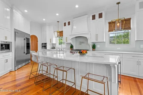 6 Jasmine Place Wrightsville Beach NC 28480