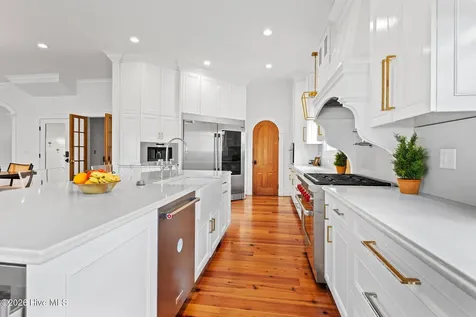 6 Jasmine Place Wrightsville Beach NC 28480