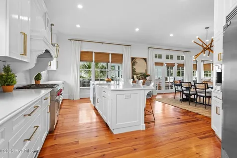 6 Jasmine Place Wrightsville Beach NC 28480