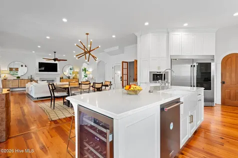 6 Jasmine Place Wrightsville Beach NC 28480