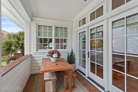 6 Jasmine Place Wrightsville Beach NC 28480