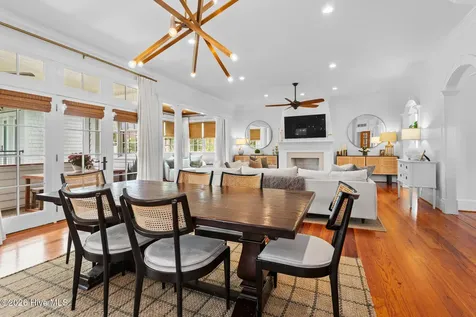 6 Jasmine Place Wrightsville Beach NC 28480