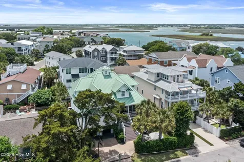 6 Jasmine Place Wrightsville Beach NC 28480