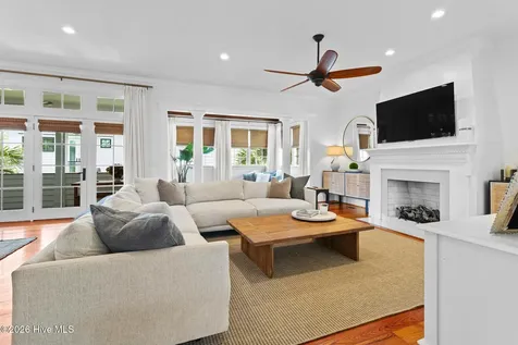 6 Jasmine Place Wrightsville Beach NC 28480