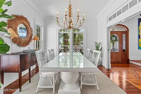 6 Jasmine Place Wrightsville Beach NC 28480
