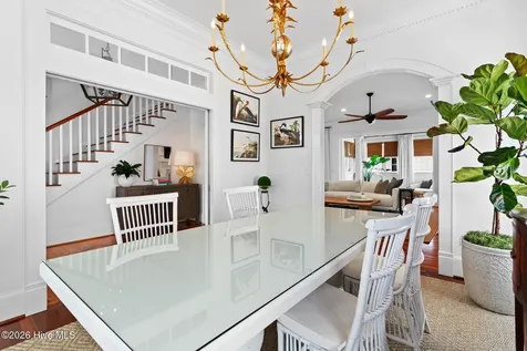 6 Jasmine Place Wrightsville Beach NC 28480