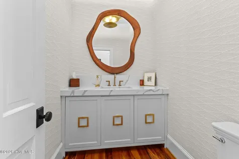 6 Jasmine Place Wrightsville Beach NC 28480