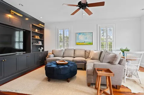 6 Jasmine Place Wrightsville Beach NC 28480