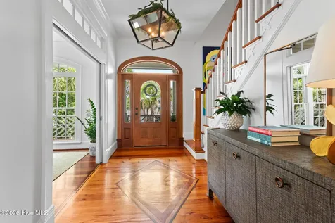 6 Jasmine Place Wrightsville Beach NC 28480