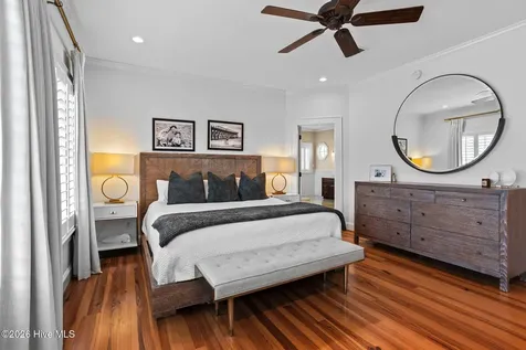 6 Jasmine Place Wrightsville Beach NC 28480