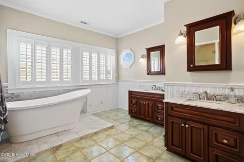 6 Jasmine Place Wrightsville Beach NC 28480