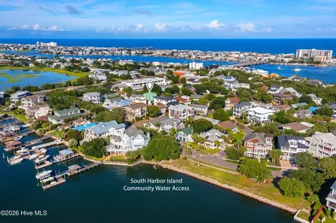 6 Jasmine Place Wrightsville Beach NC 28480