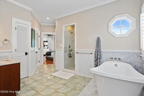 6 Jasmine Place Wrightsville Beach NC 28480