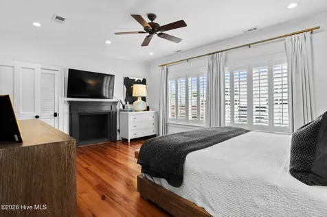 6 Jasmine Place Wrightsville Beach NC 28480
