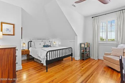 6 Jasmine Place Wrightsville Beach NC 28480