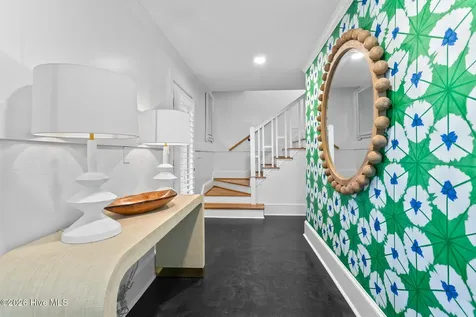 6 Jasmine Place Wrightsville Beach NC 28480