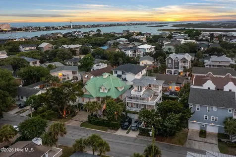 6 Jasmine Place Wrightsville Beach NC 28480