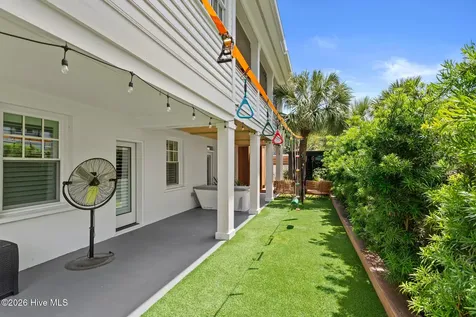 6 Jasmine Place Wrightsville Beach NC 28480