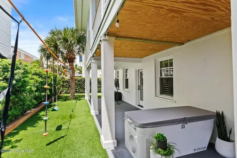 6 Jasmine Place Wrightsville Beach NC 28480