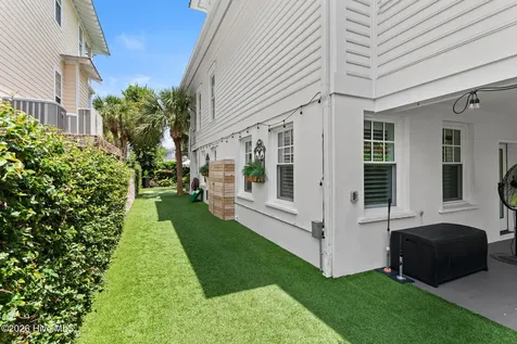 6 Jasmine Place Wrightsville Beach NC 28480