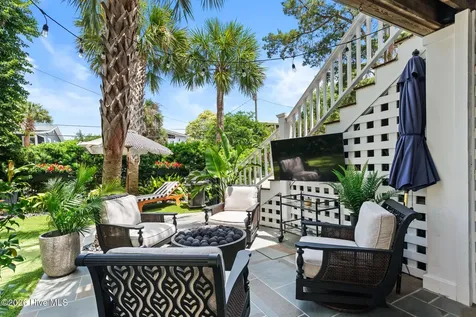 6 Jasmine Place Wrightsville Beach NC 28480