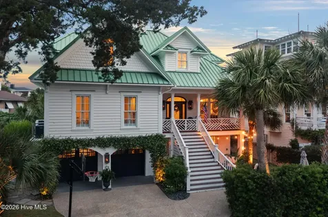 6 Jasmine Place Wrightsville Beach NC 28480