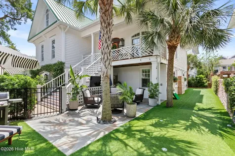 6 Jasmine Place Wrightsville Beach NC 28480