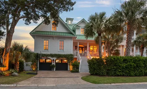 6 Jasmine Place Wrightsville Beach NC 28480